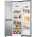 GS-B599PL LG  664 L Side by Side Fridge in Stainless Finish 